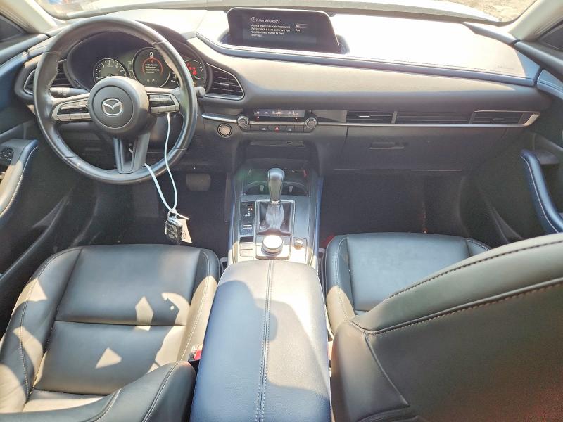 67160636 :رقم المزاد ، 3MVDMBBL5MM215383 vin ، 2021 Mazda Cx-30 مزاد بيع