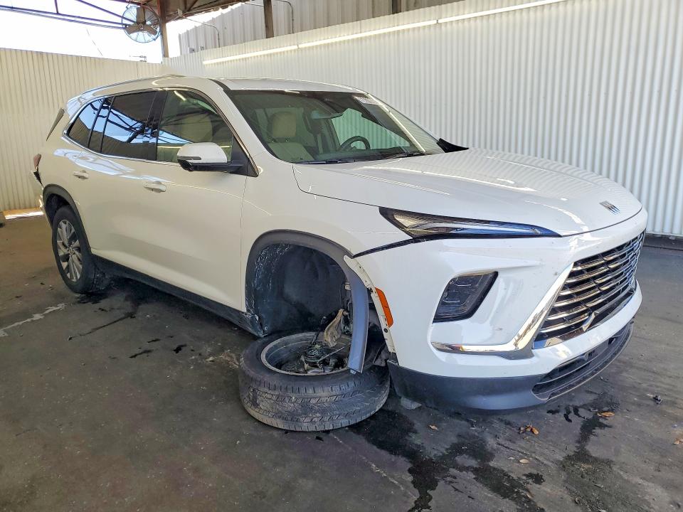 Продажа на аукционе авто 2026 Buick Enclave, vin: 5GAERAKS7TJ294805, номер лота: 66780916
