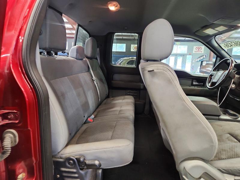 Aukcja sprzedaży 2013 Ford F150, vin: 1FTFX1EF5DFB58457, numer aukcji: 66567436