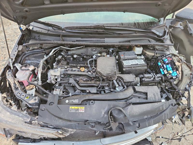 65623106 :رقم المزاد ، 5YFB4MDE8SP256499 vin ، 2025 Toyota Corolla مزاد بيع