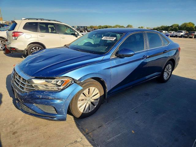 Продаж на аукціоні авто 2019 Volkswagen Jetta, vin: 3VWN57BU2KM013121, номер лоту: 65638896