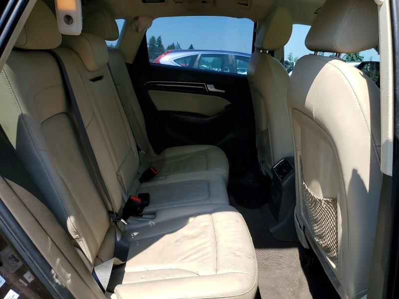 Aukcja sprzedaży 2015 Audi Q5, vin: WA1CFAFPXFA050858, numer aukcji: 63618516
