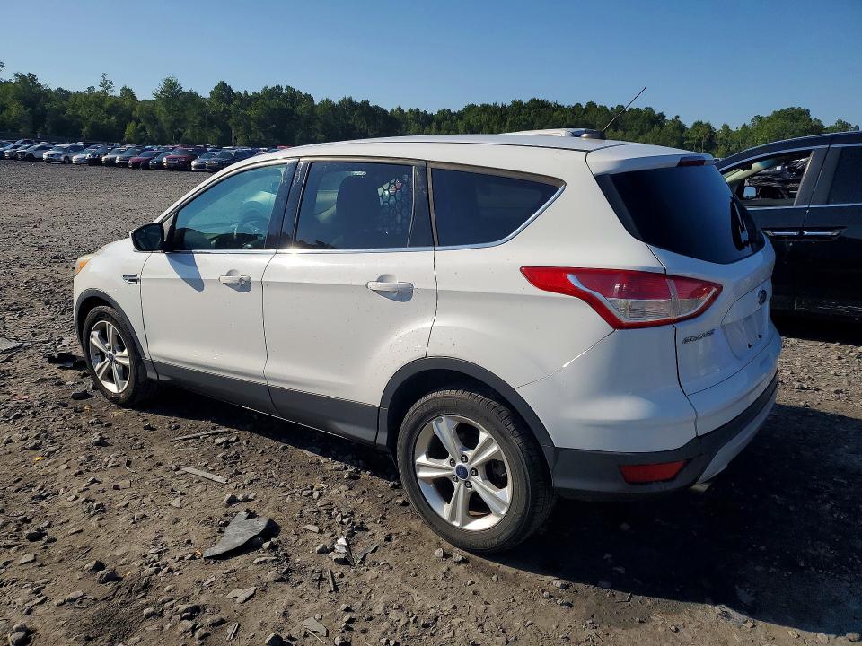 Продаж на аукціоні авто 2015 Ford Escape, vin: 1FMCU0GX1FUB20875, номер лоту: 65238676