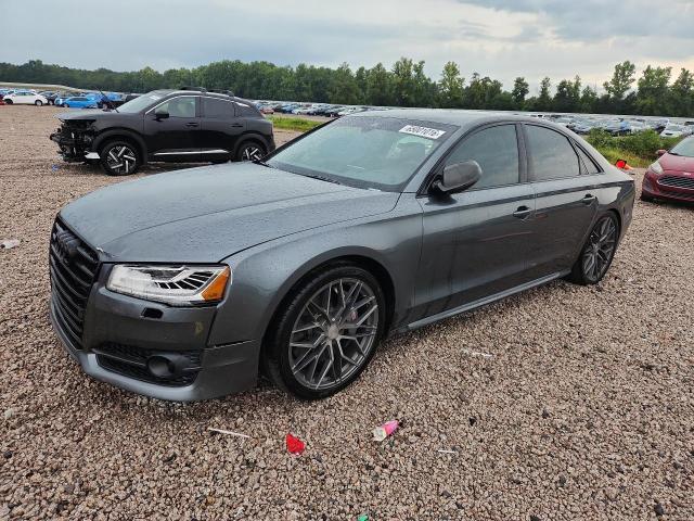 2017 Audi S8 მანქანა იყიდება აუქციონზე, vin: WUAJ5AFD8HN900944, აუქციონის ნომერი: 65001016