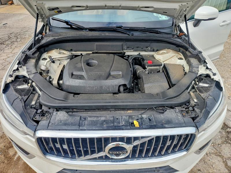 Aukcja sprzedaży 2021 Volvo Xc60, vin: YV4102RL3M1689798, numer aukcji: 66522276