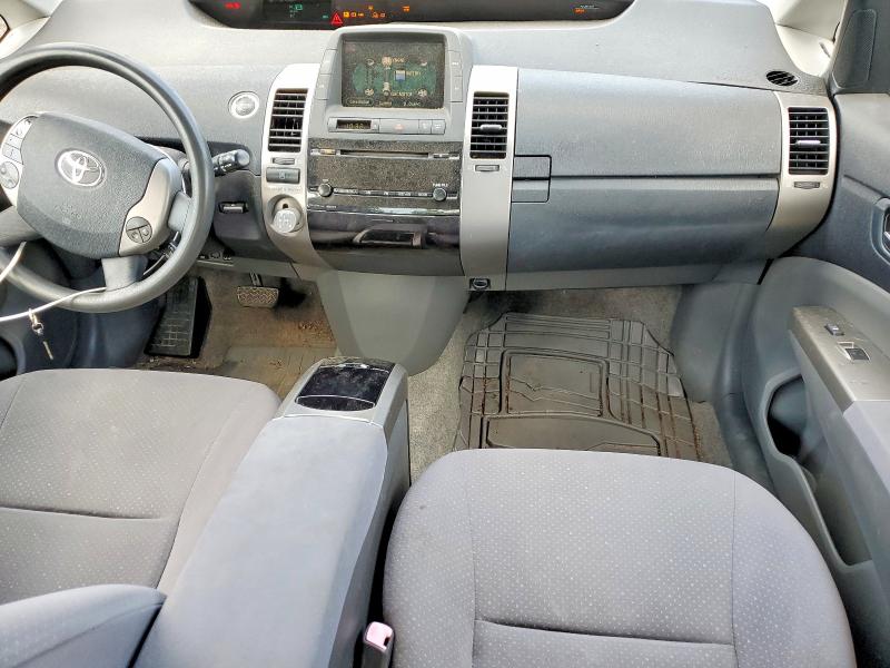 Продажа на аукционе авто 2006 Toyota Prius, vin: JTDKB20U367077978, номер лота: 64210926