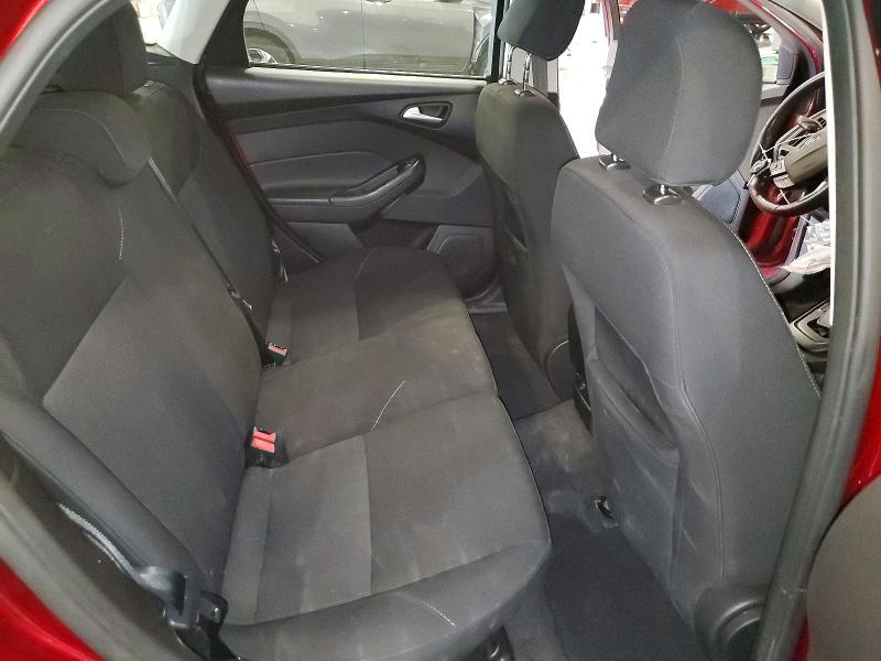 Продаж на аукціоні авто 2016 Ford Focus, vin: 1FADP3K2XGL405438, номер лоту: 66477816