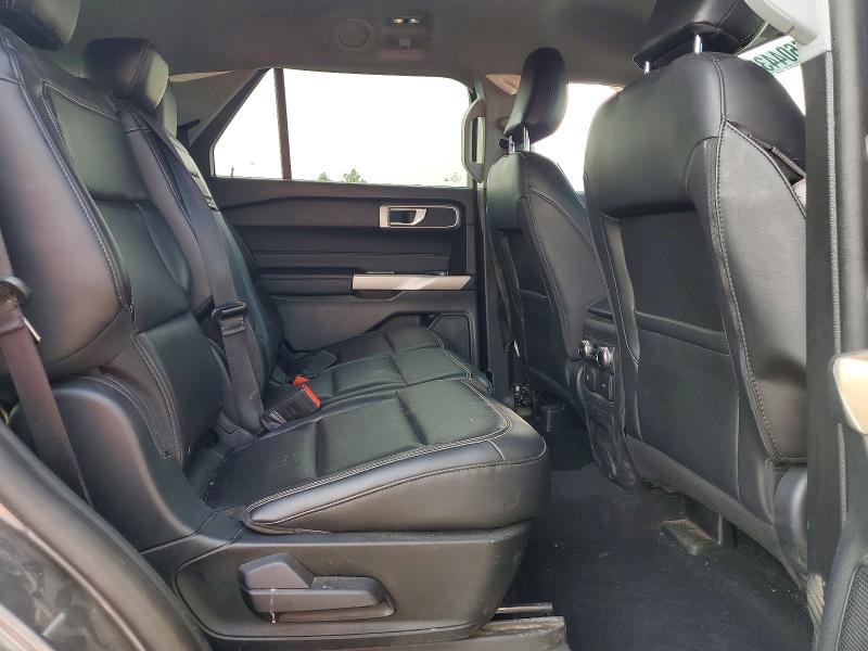 Aukcja sprzedaży 2023 Ford Explorer, vin: 1FMSK8DH0PGA58348, numer aukcji: 66044356