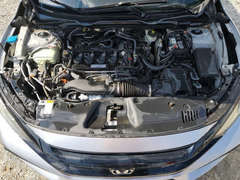 Aukcja sprzedaży 2018 Honda Civic, vin: 2HGFC3A57JH756565, numer aukcji: 66320236