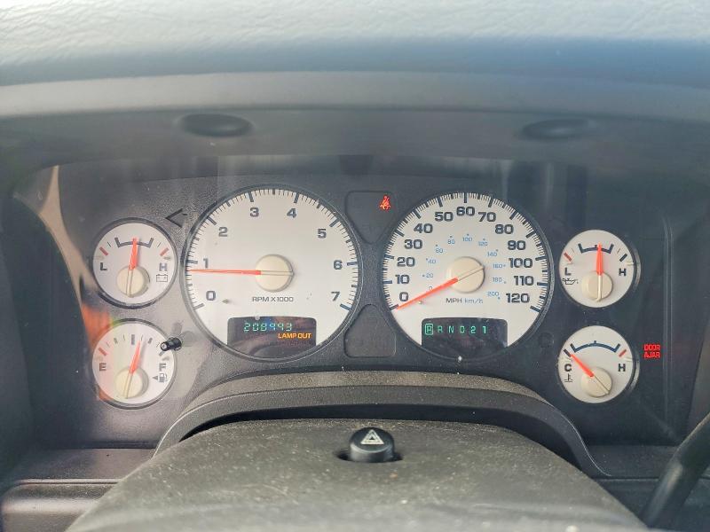 Aukcja sprzedaży 2005 Dodge Ram 1500, vin: 1D7HA18D35S172506, numer aukcji: 67197276