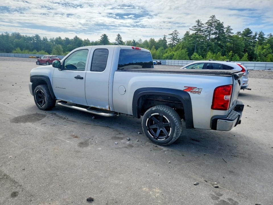 Aukcja sprzedaży 2010 Chevrolet Silverado, vin: 1GCSKSE30AZ163133, numer aukcji: 65915196