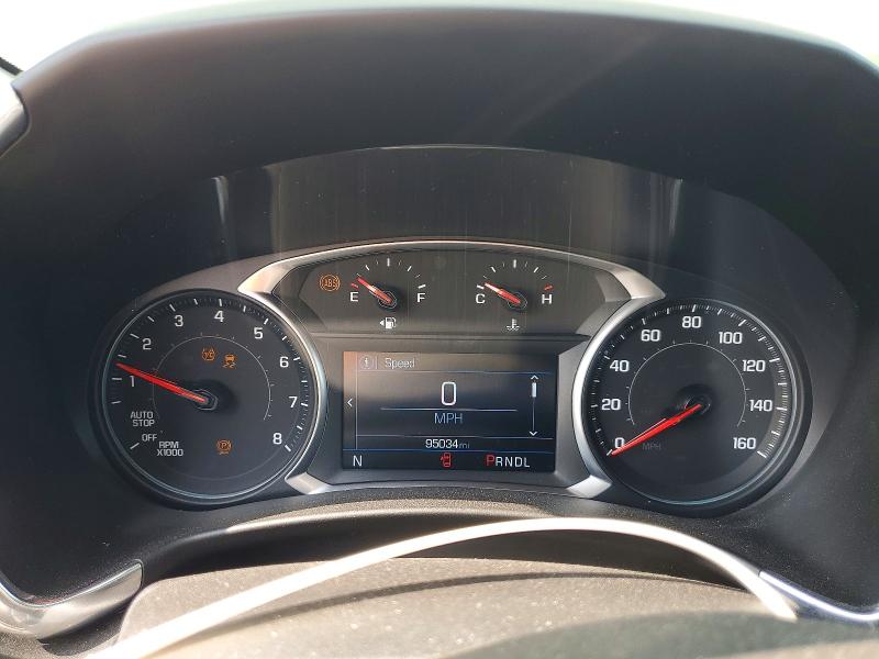 Aukcja sprzedaży 2020 Chevrolet Equinox, vin: 3GNAXTEV0LS533296, numer aukcji: 66229406