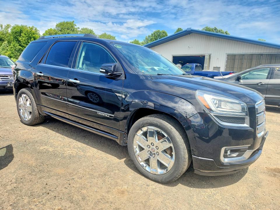 Продажа на аукционе авто 2016 Gmc Acadia, vin: 1GKKVTKD4GJ344726, номер лота: 63366376
