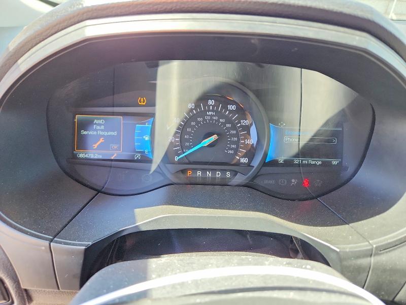 Auction sale of the 2022 Ford Edge, vin: 2FMPK4J93NBA33136, lot number: 66825256