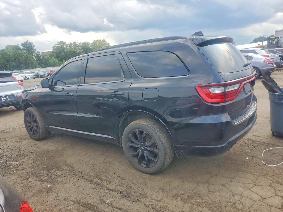 Aukcja sprzedaży 2020 Dodge Durango, vin: 1C4RDJDG4LC163004, numer aukcji: 63548746