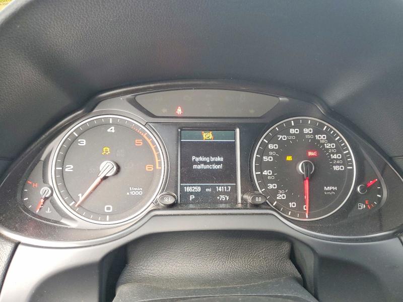 Продаж на аукціоні авто 2015 Audi Q5, vin: WA1CMAFP3FA043899, номер лоту: 66177946