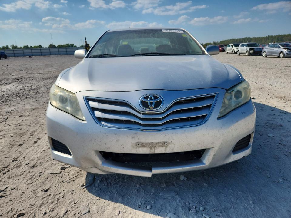 Продаж на аукціоні авто 2010 Toyota Camry, vin: 4T4BF3EK0AR056616, номер лоту: 66751416