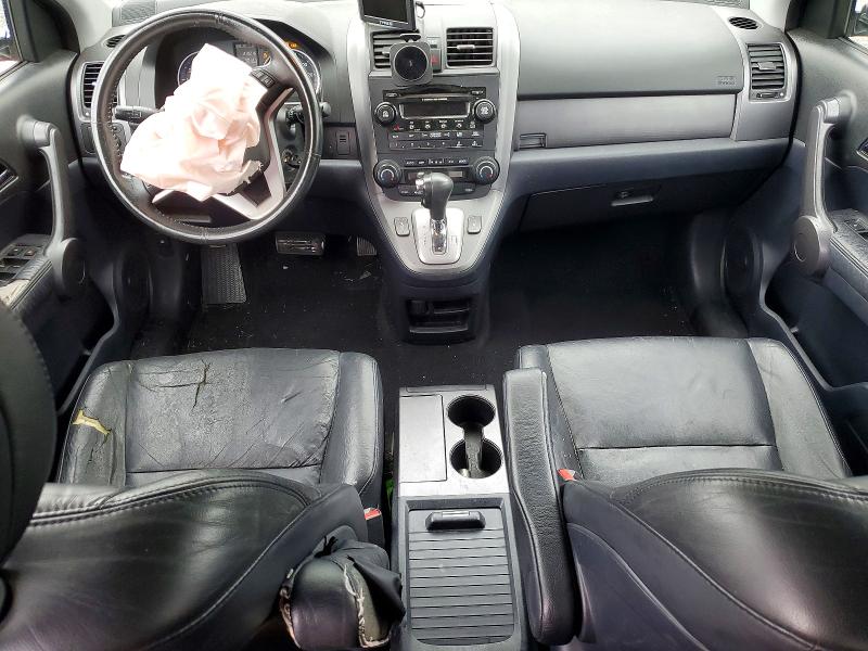 2009 Honda Cr-v მანქანა იყიდება აუქციონზე, vin: 5J6RE38719L011087, აუქციონის ნომერი: 63844606