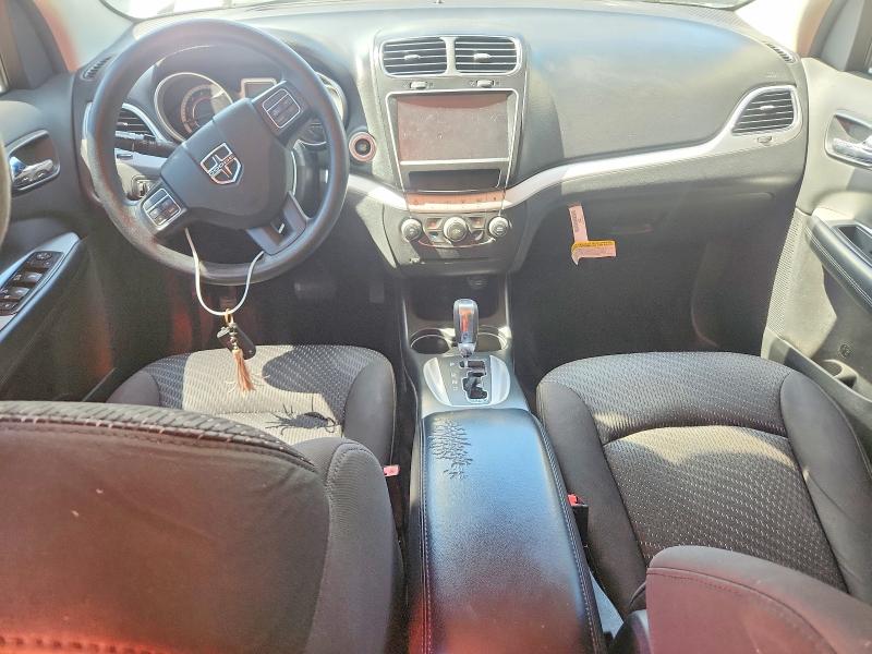 Aukcja sprzedaży 2017 Dodge Journey, vin: 3C4PDCBG6HT532379, numer aukcji: 65018286
