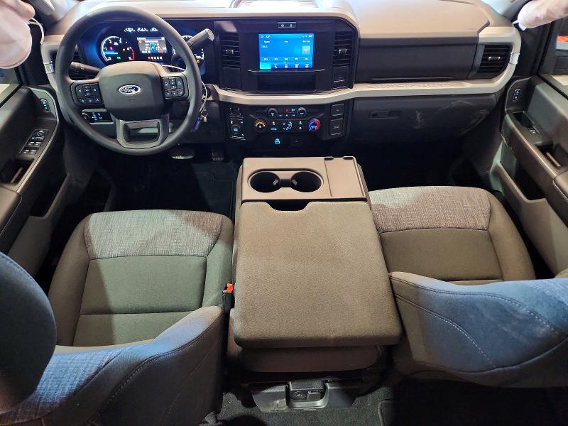 64436716 :رقم المزاد ، 1FT8W3DT8TED99030 vin ، 2026 Ford F350 مزاد بيع