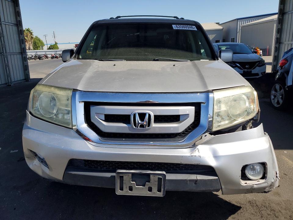 Aukcja sprzedaży 2011 Honda Pilot, vin: 5FNYF3H41BB024645, numer aukcji: 63560946