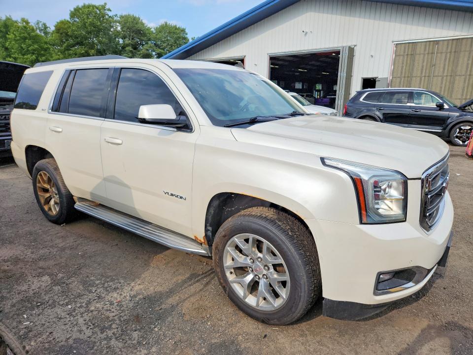 Aukcja sprzedaży 2015 Gmc Yukon, vin: 1GKS2BKC1FR107931, numer aukcji: 62938446