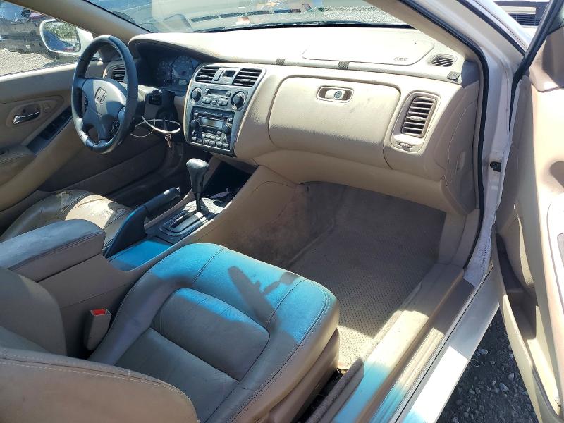 2002 Honda Accord მანქანა იყიდება აუქციონზე, vin: 1HGCG22582A014966, აუქციონის ნომერი: 64059006