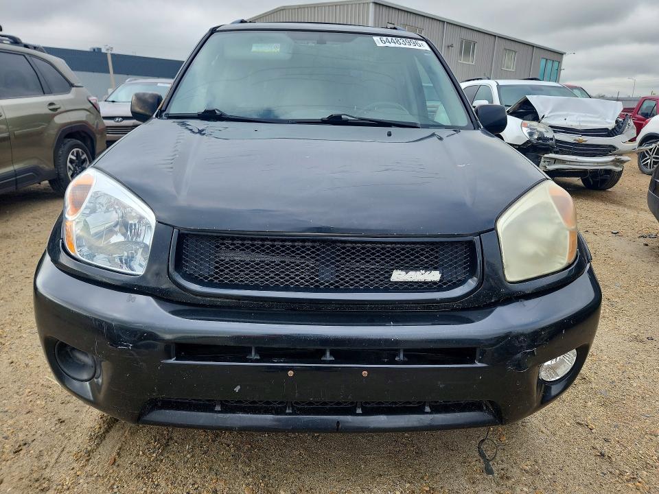 Продаж на аукціоні авто 2005 Toyota Rav4, vin: JTEHD20V556037706, номер лоту: 64483996
