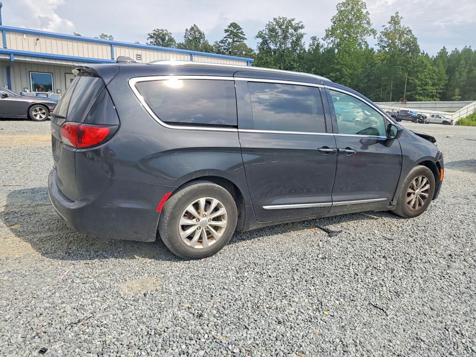 Aukcja sprzedaży 2018 Chrysler Pacifica, vin: 2C4RC1BG9JR235017, numer aukcji: 65327126