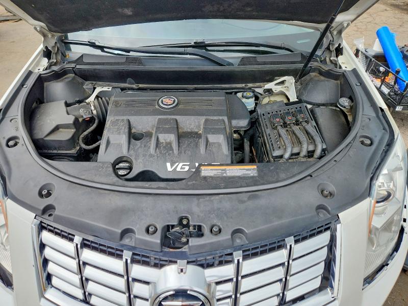 Aukcja sprzedaży 2013 Cadillac Srx, vin: 3GYFNGE30DS568930, numer aukcji: 65622366