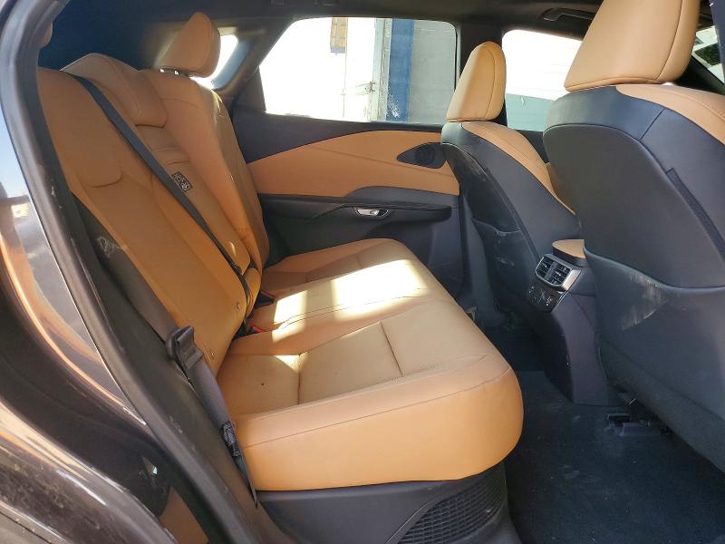 Aukcja sprzedaży 2024 Lexus Rx 350h, vin: 2T2BBMCA6RC058059, numer aukcji: 65550986