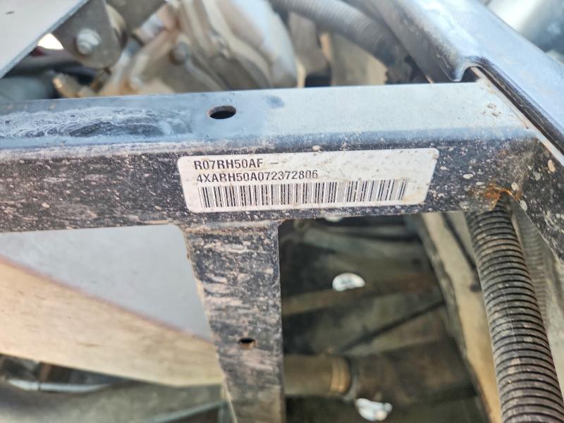 Продаж на аукціоні авто 2007 Polaris Ranger, vin: 4XARH50A072372806, номер лоту: 66028096