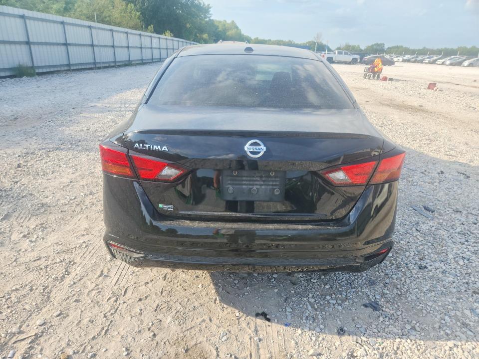 Aukcja sprzedaży 2020 Nissan Altima, vin: 1N4BL4BV7LC129779, numer aukcji: 64151886