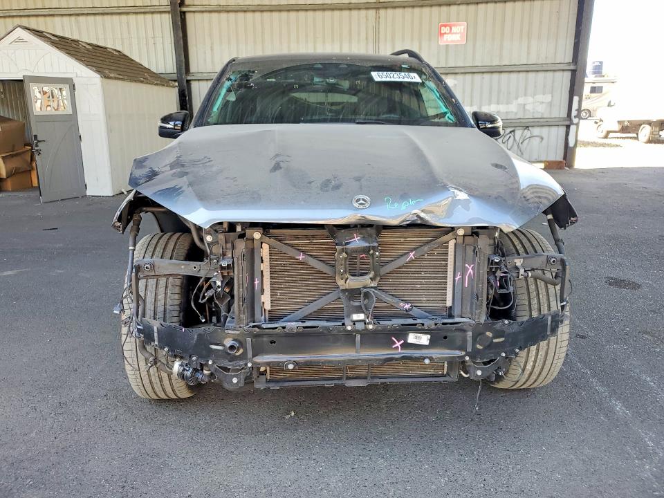 65023546 :رقم المزاد ، 4JGFB4FE1RB230142 vin ، 2024 Mercedes-benz Gle مزاد بيع