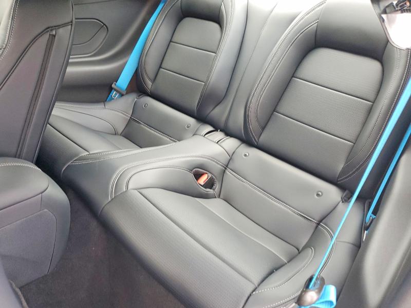 Продажа на аукционе авто 2026 Ford Mustang, vin: 1FA6P8CF0T5407611, номер лота: 67416016