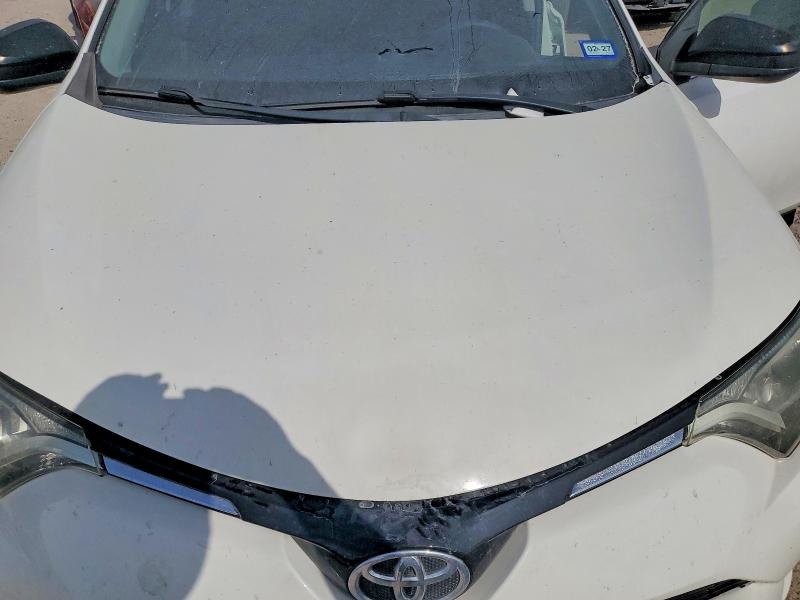Продаж на аукціоні авто 2016 Toyota Rav4, vin: 2T3ZFREV6GW307211, номер лоту: 63969616