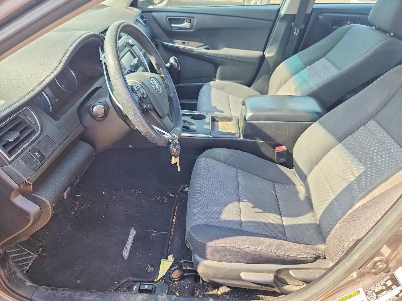 Продаж на аукціоні авто 2016 Toyota Camry, vin: 4T1BF1FKXGU196758, номер лоту: 63204486