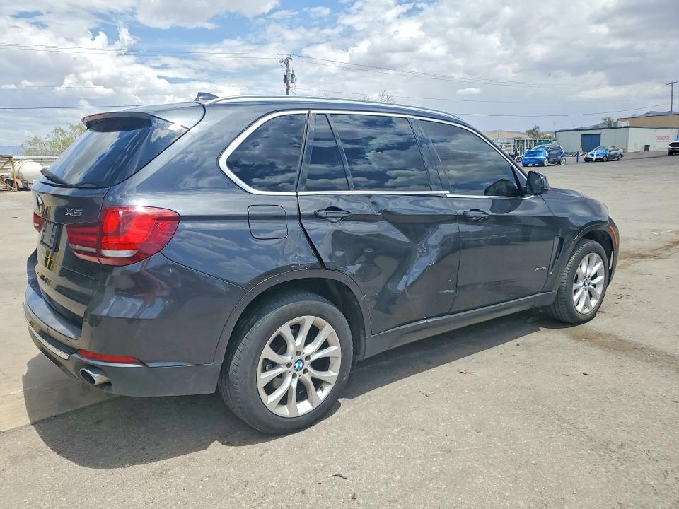 65212136 :رقم المزاد ، 5UXKR0C50F0P13185 vin ، 2015 Bmw X5 مزاد بيع