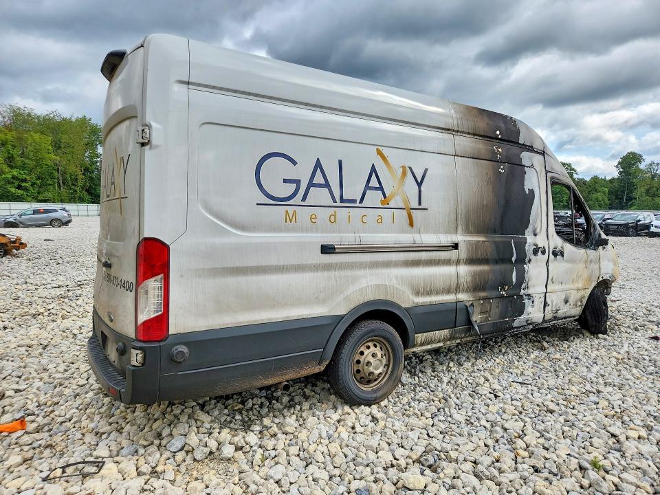 Продаж на аукціоні авто 2025 Ford Transit, vin: 1FTBR3U8XSKA16424, номер лоту: 65647066