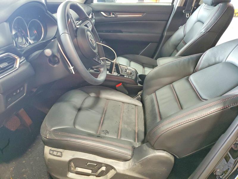 Aukcja sprzedaży 2025 Mazda Cx-5, vin: JM3KFBCM9S0734826, numer aukcji: 63713376