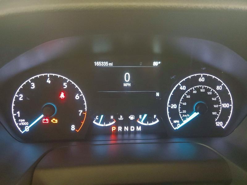 Продажа на аукционе авто 2020 Ford Transit, vin: 1FTBR1Y82LKB13813, номер лота: 64798726