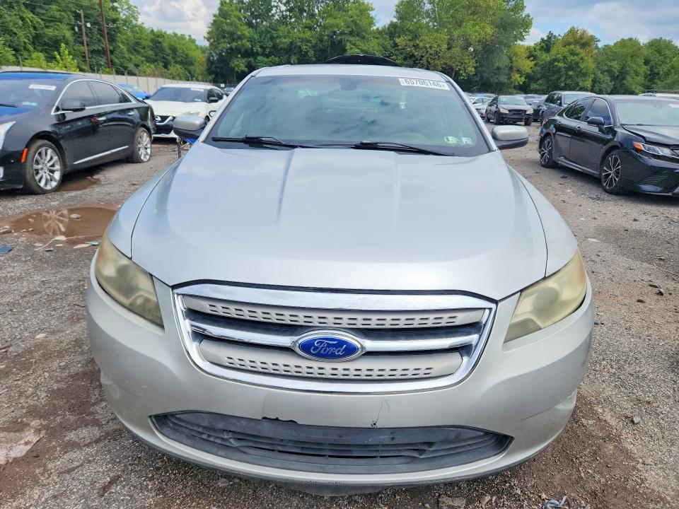 Продаж на аукціоні авто 2012 Ford Taurus, vin: 1FAHP2EW1CG111214, номер лоту: 65706146