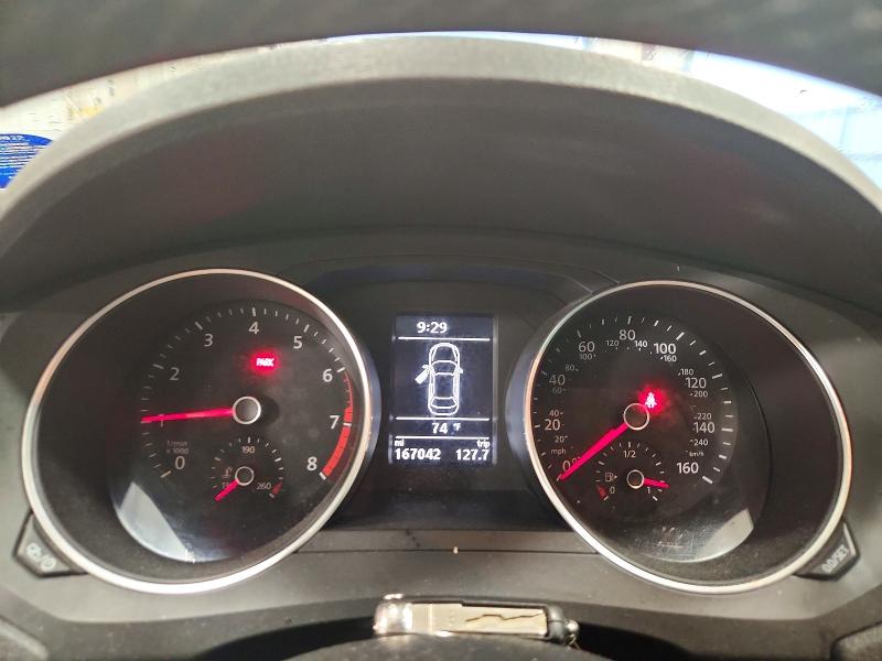 Продаж на аукціоні авто 2017 Volkswagen Jetta, vin: 3VWB67AJ6HM265115, номер лоту: 64585846
