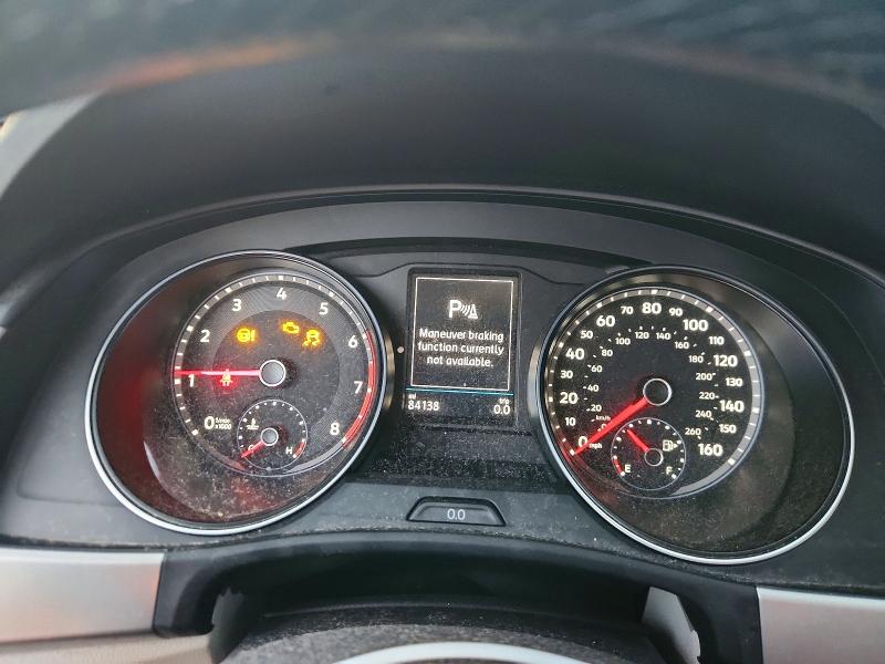 Продаж на аукціоні авто 2021 Volkswagen Atlas, vin: 1V2RR2CA3MC509161, номер лоту: 64842026