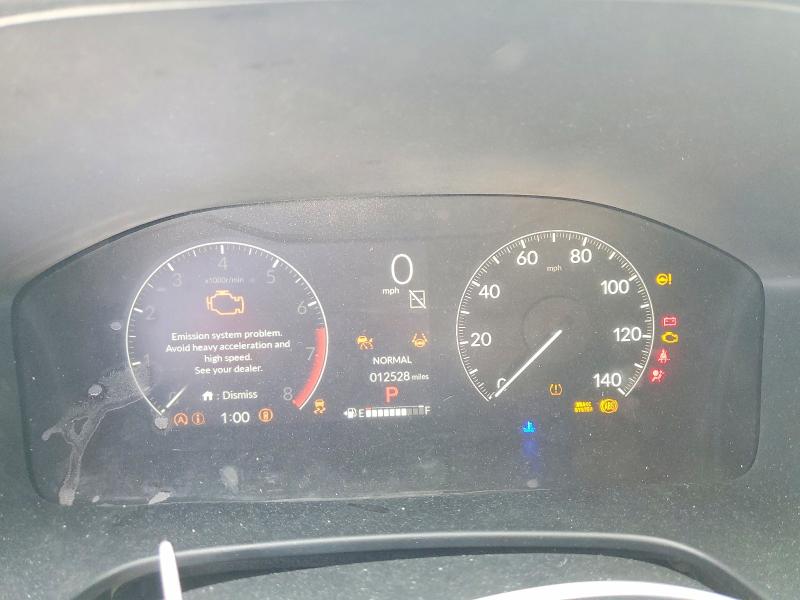 Aukcja sprzedaży 2026 Honda Cr-v, vin: 2HKRS3H40TH325412, numer aukcji: 63879256