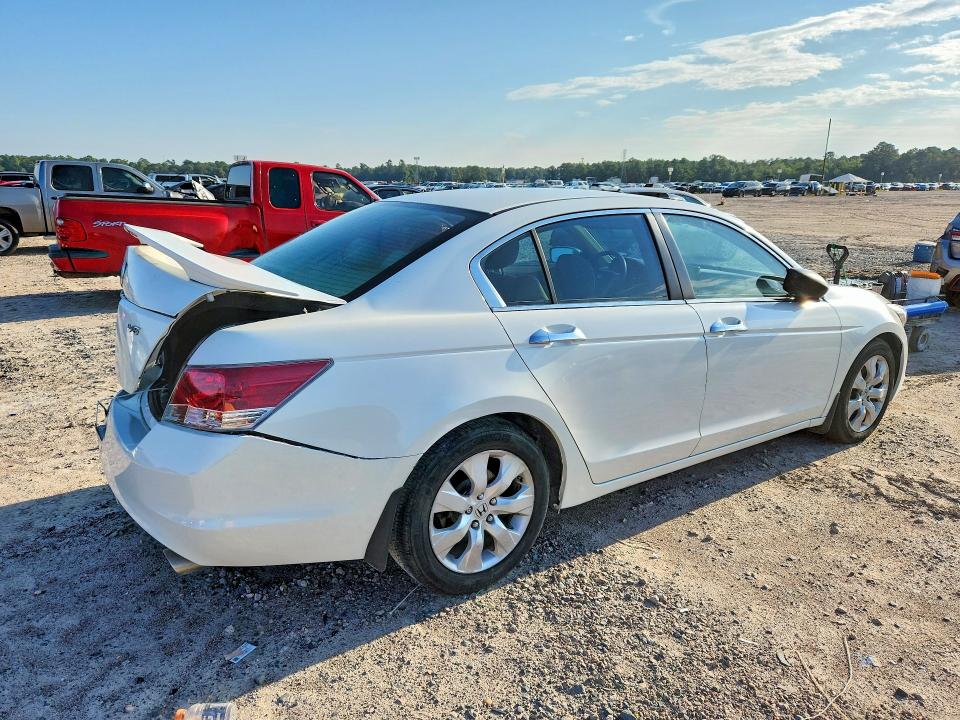 Aukcja sprzedaży 2008 Honda Accord, vin: 1HGCP36768A034899, numer aukcji: 67154746