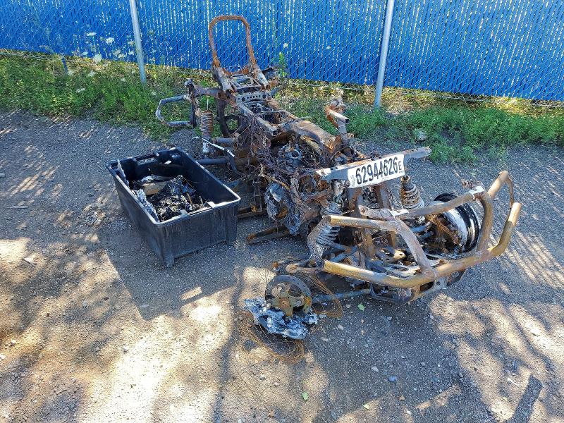 Продажа на аукционе авто 2014 Can-am Outlander, vin: 3JBLPCP18EJ000068, номер лота: 62944626