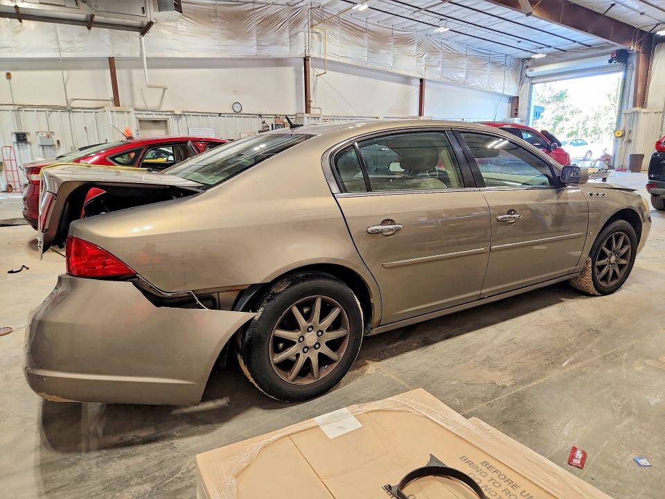 Auction sale of the 2006 Buick Lucerne, vin: 1G4HD57256U238676, lot number: 66240366