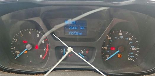 Aukcja sprzedaży 2015 Ford Transit, vin: 1FTNR1YM6FKA05192, numer aukcji: 64018186