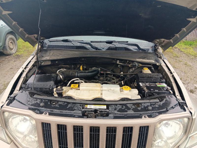2011 Jeep Liberty მანქანა იყიდება აუქციონზე, vin: 1J4PN2GK9BW524812, აუქციონის ნომერი: 67152676